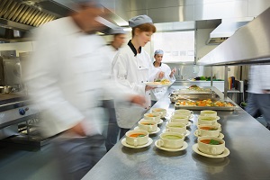 MITIE SELLS CATERING DIVISION